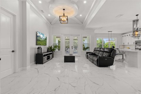 Villa ou maison à vendre à Apopka, Floride: 5 chambres, 320.98 m2 № 2120744 - photo 23