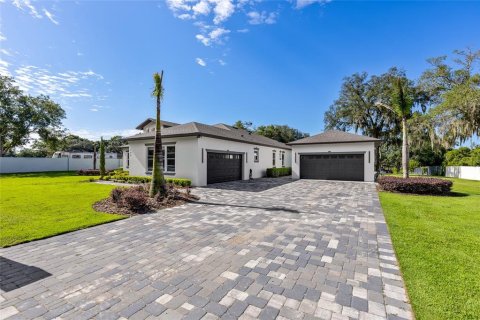 Villa ou maison à vendre à Apopka, Floride: 5 chambres, 320.98 m2 № 2120744 - photo 3