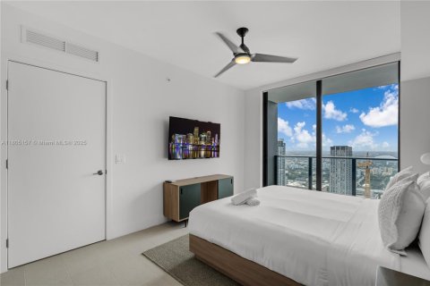Condominio en alquiler en Miami, Florida, 1 dormitorio, 54.63 m2 № 1959625 - foto 11