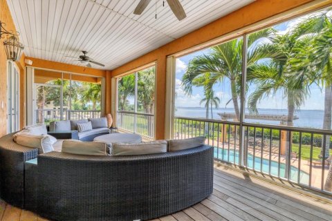 Casa en alquiler en Bradenton, Florida, 4 dormitorios, 342.72 m2 № 1905819 - foto 27