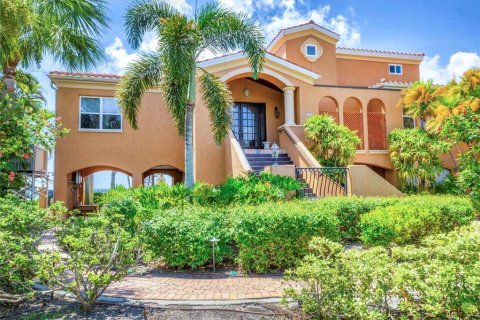 Casa en alquiler en Bradenton, Florida, 4 dormitorios, 342.72 m2 № 1905819 - foto 4