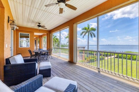 Casa en alquiler en Bradenton, Florida, 4 dormitorios, 342.72 m2 № 1905819 - foto 26