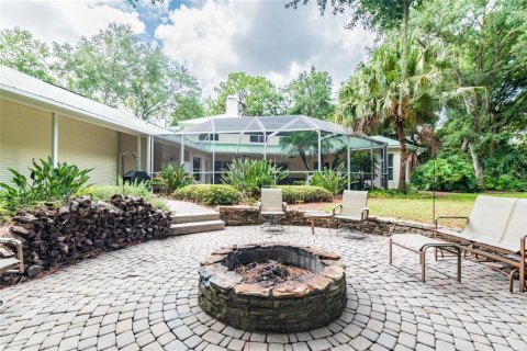 Villa ou maison à vendre à Tarpon Springs, Floride: 4 chambres, 362.32 m2 № 1520004 - photo 18