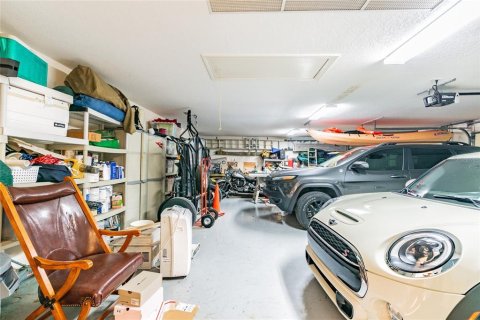 Villa ou maison à vendre à Tarpon Springs, Floride: 4 chambres, 362.32 m2 № 1520004 - photo 27