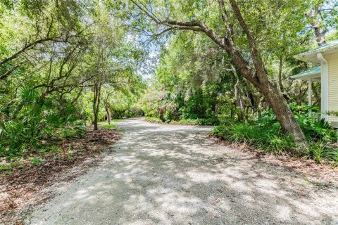 Villa ou maison à vendre à Tarpon Springs, Floride: 4 chambres, 362.32 m2 № 1520004 - photo 28