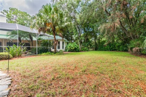 Villa ou maison à vendre à Tarpon Springs, Floride: 4 chambres, 362.32 m2 № 1520004 - photo 19