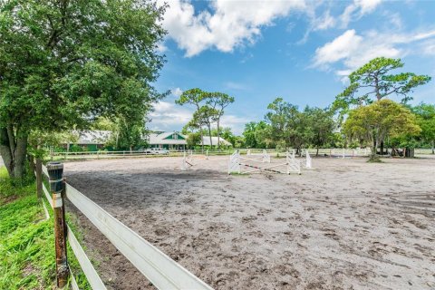 Villa ou maison à vendre à Tarpon Springs, Floride: 4 chambres, 362.32 m2 № 1520004 - photo 13