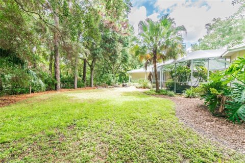 Villa ou maison à vendre à Tarpon Springs, Floride: 4 chambres, 362.32 m2 № 1520004 - photo 22