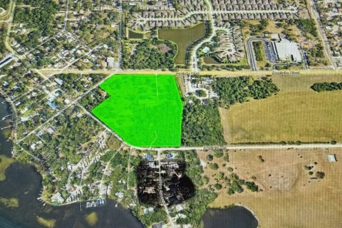Villa ou maison à vendre à Tarpon Springs, Floride: 4 chambres, 362.32 m2 № 1520004 - photo 3
