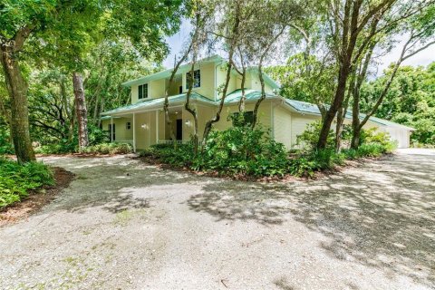 Villa ou maison à vendre à Tarpon Springs, Floride: 4 chambres, 362.32 m2 № 1520004 - photo 29