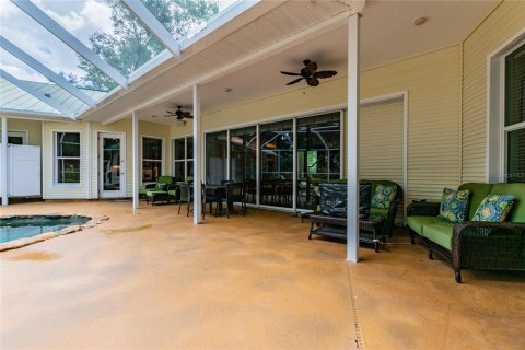 Villa ou maison à vendre à Tarpon Springs, Floride: 4 chambres, 362.32 m2 № 1520004 - photo 26