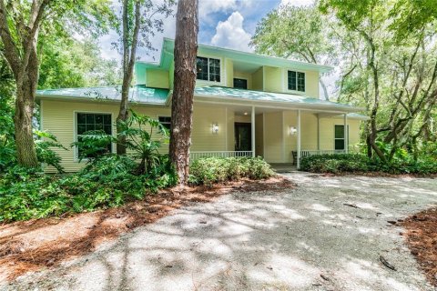 Villa ou maison à vendre à Tarpon Springs, Floride: 4 chambres, 362.32 m2 № 1520004 - photo 30
