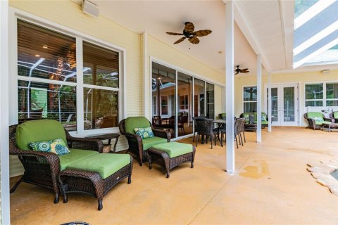 Villa ou maison à vendre à Tarpon Springs, Floride: 4 chambres, 362.32 m2 № 1520004 - photo 24