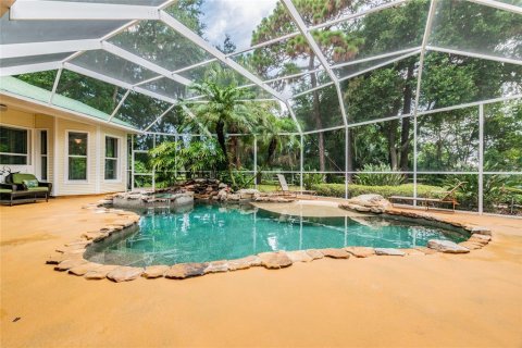 Villa ou maison à vendre à Tarpon Springs, Floride: 4 chambres, 362.32 m2 № 1520004 - photo 23