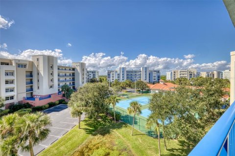 Condo in New Smyrna Beach, Florida, 2 bedrooms  № 2324362 - photo 25