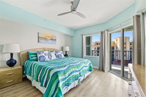 Condo in New Smyrna Beach, Florida, 2 bedrooms  № 2324362 - photo 14