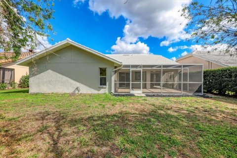 House in Bradenton, Florida 3 bedrooms, 207.54 sq.m. № 1569948 - photo 4