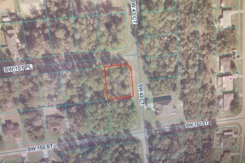 Land in Ocala, Florida № 2214430 - photo 3