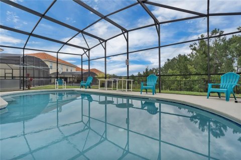 House in Davenport, Florida 6 bedrooms, 337.14 sq.m. № 1769965 - photo 9