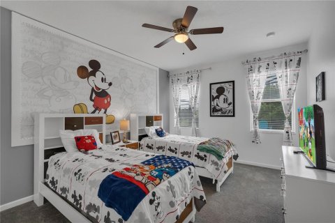 House in Davenport, Florida 6 bedrooms, 337.14 sq.m. № 1769965 - photo 24