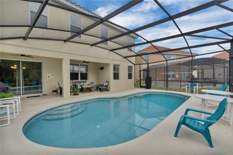 House in Davenport, Florida 6 bedrooms, 337.14 sq.m. № 1769965 - photo 2