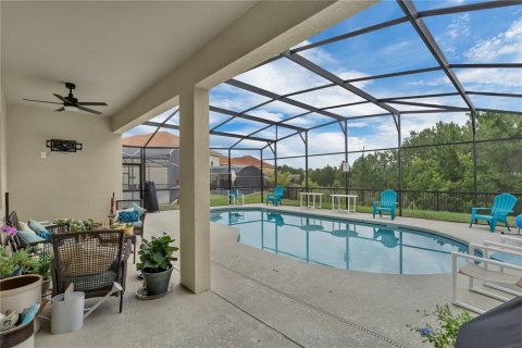 House in Davenport, Florida 6 bedrooms, 337.14 sq.m. № 1769965 - photo 8