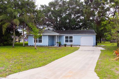 House in Port St. Lucie, Florida 3 bedrooms, 102.19 sq.m. № 2083252 - photo 24