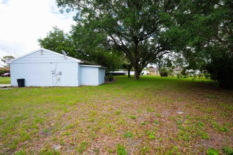 House in Port St. Lucie, Florida 3 bedrooms, 102.19 sq.m. № 2083252 - photo 19
