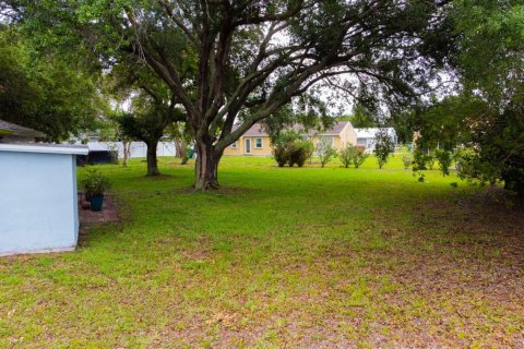 House in Port St. Lucie, Florida 3 bedrooms, 102.19 sq.m. № 2083252 - photo 20