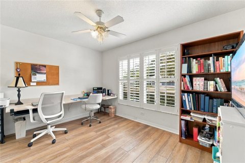 House in DeLand, Florida 3 bedrooms, 161.84 sq.m. № 2396798 - photo 22