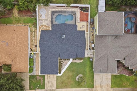 House in DeLand, Florida 3 bedrooms, 161.84 sq.m. № 2396798 - photo 2