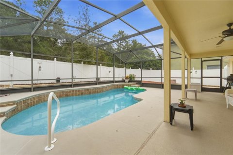 House in DeLand, Florida 3 bedrooms, 161.84 sq.m. № 2396798 - photo 3