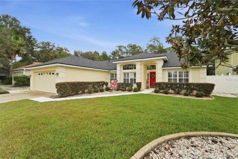 House in DeLand, Florida 3 bedrooms, 161.84 sq.m. № 2396798