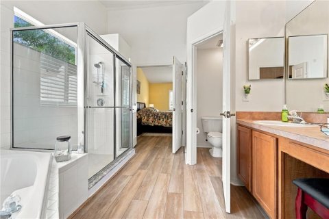 House in DeLand, Florida 3 bedrooms, 161.84 sq.m. № 2396798 - photo 18