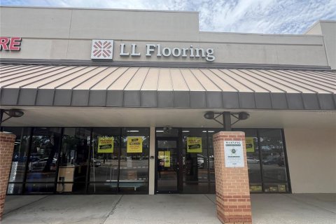 Commercial property in Brandon, Florida 11750.09 sq.m. № 1900620 - photo 15