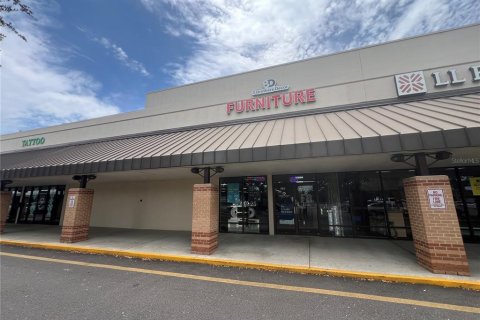 Commercial property in Brandon, Florida 11750.09 sq.m. № 1900620 - photo 7