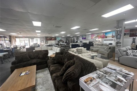 Commercial property in Brandon, Florida 11750.09 sq.m. № 1900620 - photo 8