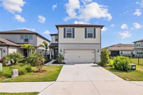 Casa en venta en Parrish, Florida, 5 dormitorios, 243.59 m2 № 1652277 - foto 3