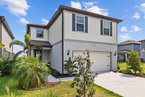 Casa en venta en Parrish, Florida, 5 dormitorios, 243.59 m2 № 1652277 - foto 9