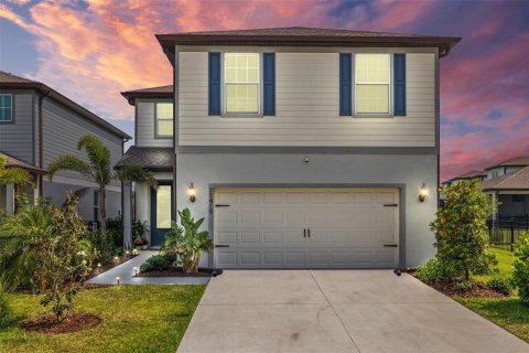 Casa en venta en Parrish, Florida, 5 dormitorios, 243.59 m2 № 1652277 - foto 5