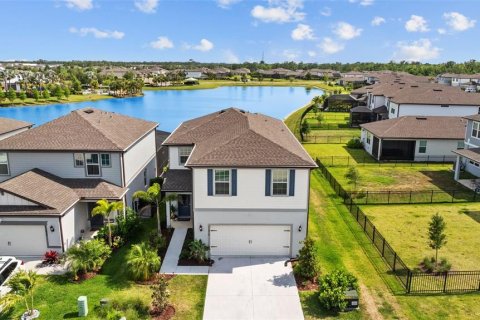 Casa en venta en Parrish, Florida, 5 dormitorios, 243.59 m2 № 1652277 - foto 2