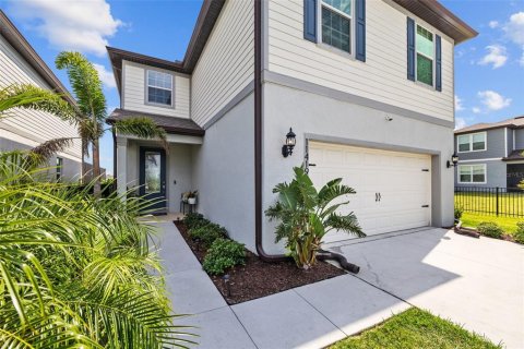 Casa en venta en Parrish, Florida, 5 dormitorios, 243.59 m2 № 1652277 - foto 10