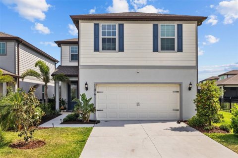 Casa en venta en Parrish, Florida, 5 dormitorios, 243.59 m2 № 1652277 - foto 4