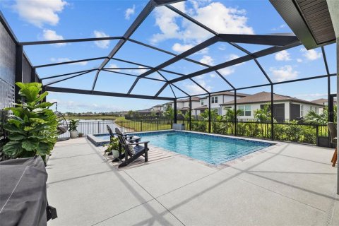 Casa en venta en Parrish, Florida, 5 dormitorios, 243.59 m2 № 1652277 - foto 8