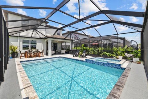 Casa en venta en Parrish, Florida, 5 dormitorios, 243.59 m2 № 1652277 - foto 7
