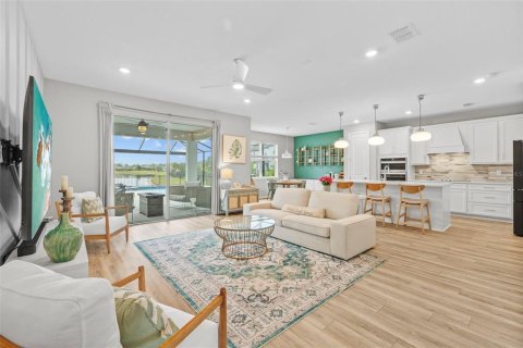 Casa en venta en Parrish, Florida, 5 dormitorios, 243.59 m2 № 1652277 - foto 14