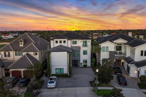 Casa en venta en Four Corners, Florida, 10 dormitorios, 740.06 m2 № 2122713 - foto 4
