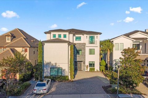 Casa en venta en Four Corners, Florida, 10 dormitorios, 740.06 m2 № 2122713 - foto 2