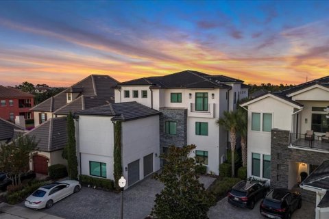 Casa en venta en Four Corners, Florida, 10 dormitorios, 740.06 m2 № 2122713 - foto 5