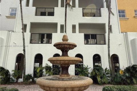 Condo à Coral Gables, Floride, 2 chambres  № 2038344